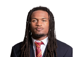 Treshaun Ward