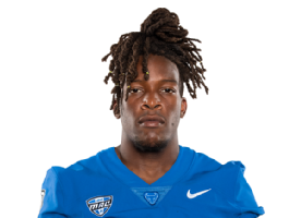 Tra Wilkins