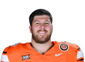 Preston Wilson