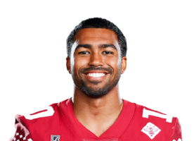 Dante Wright