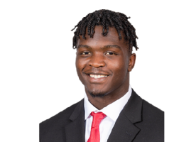 Rakim Jarrett