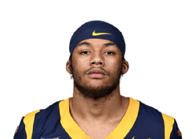 Jaylan Knighton