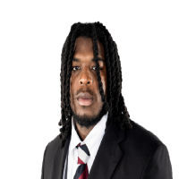 Demon Clowney
