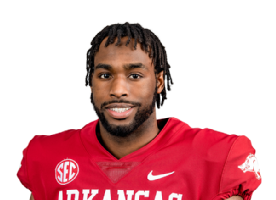 Dwight McGlothern Jr.
