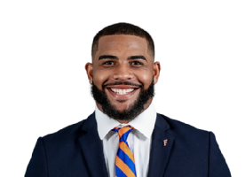 Derek Wingo