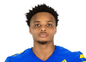 Keontae Jenkins