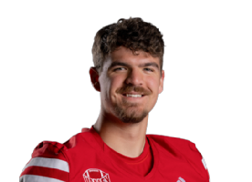 Aidan Bouman
