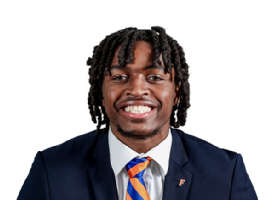 Elijhah Badger