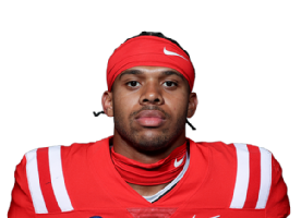 Rashad Amos