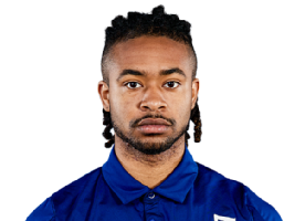 Jaylon Barden