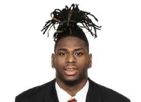 Jaheim Bell