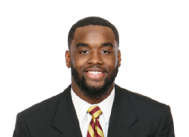 Trey Benson