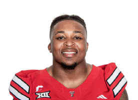 Tahj Brooks