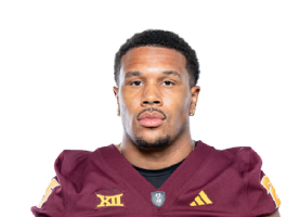 DeCarlos Brooks