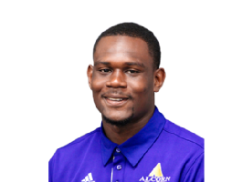 Kendrick Brown