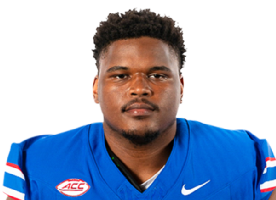 Jakai Clark