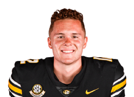 Brady Cook