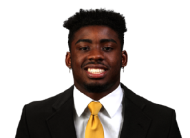 Tyler Goodson