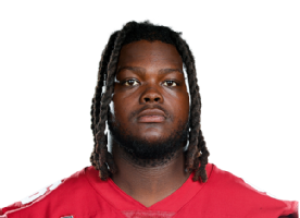 Latrell Jean