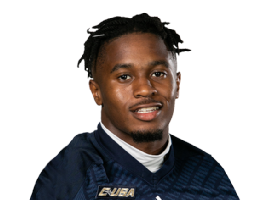 Nate Jefferson