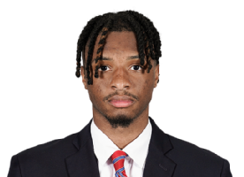 Jalen Huff