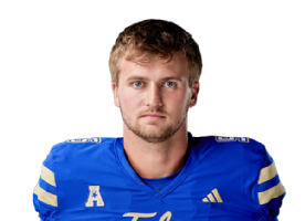 Cooper Legas