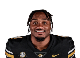 Tre'Vez Johnson