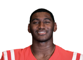Cedric Johnson