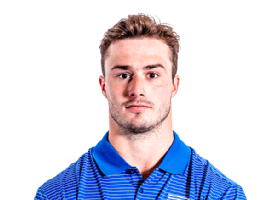TJ McDaniel