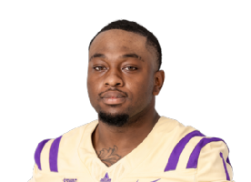 Orlandus McLaurin