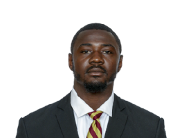 Derrick McLendon