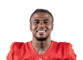 Jamal Morris
