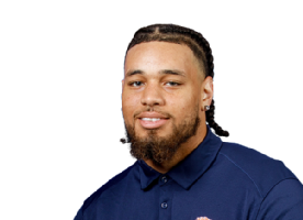 Jaylon Sharpe