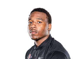 Marquez Cooper