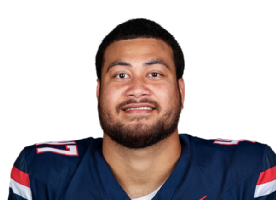 Stanley Ta'ufo'ou