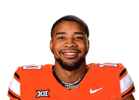Rashod Owens