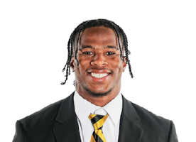 Corry Thomas Jr.