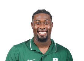 Chantz Williams