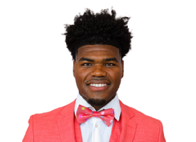Trenton Simpson