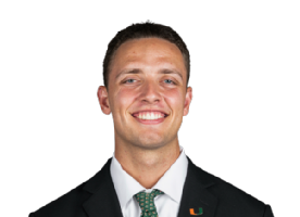 Carson Beck