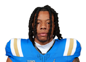 Jalen Berger