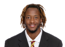 Caziah Holmes