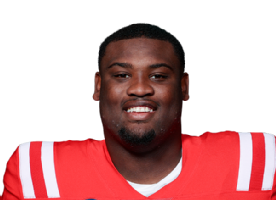JJ Pegues