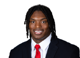 Jaheim Thomas