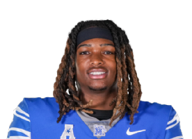 Jadon Thompson
