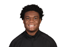 CJ Ware IV