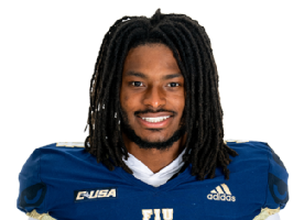 Chance Coleman