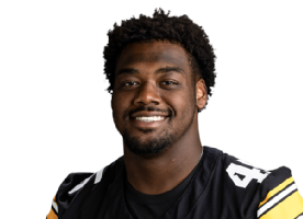 Deontae Craig