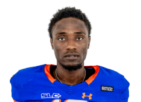 Darryle Evans