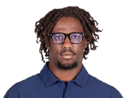Shad Banks Jr.
